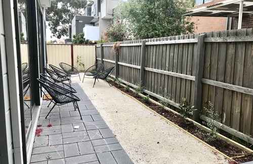 Braybrook House | D112 Braybrook Central Stay-Great Getaway