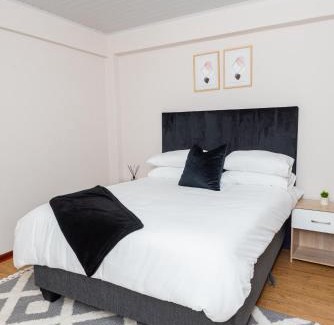 Gaborone Apartment | D12 Premier Stay