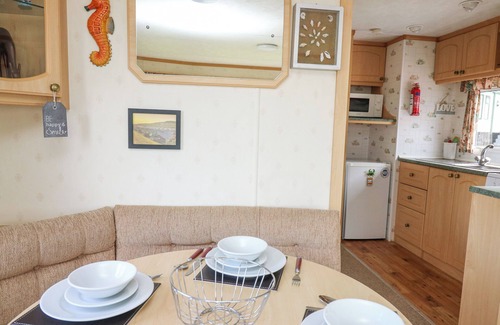 Aberystwyth Cottage | D12 Treetops