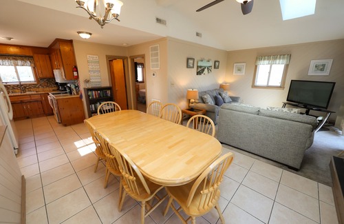 Duck House | D127A- Oceanside - Duck - Saturday Check In!