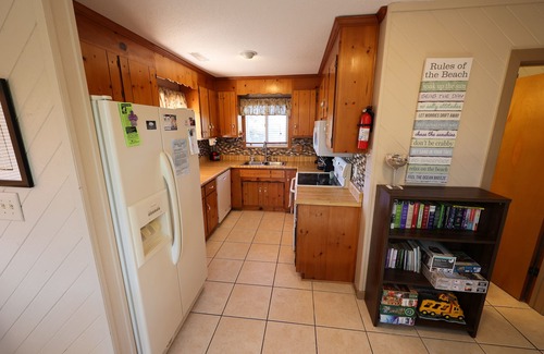 Duck House | D127A- Oceanside - Duck - Saturday Check In!