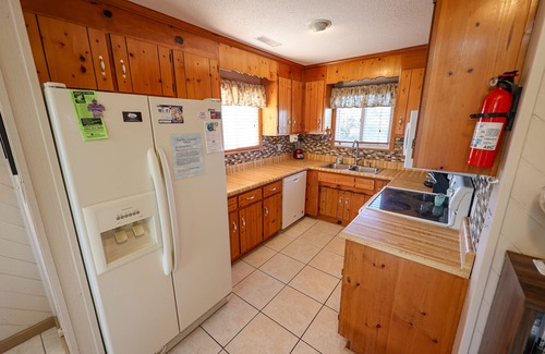 Duck House | D127A- Oceanside - Duck - Saturday Check In!