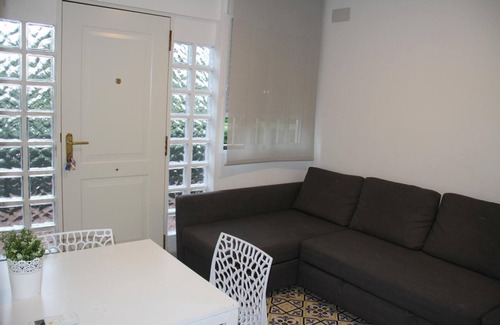 Grao de Gandia Apartment | D2 Ducal Apartment with private pool