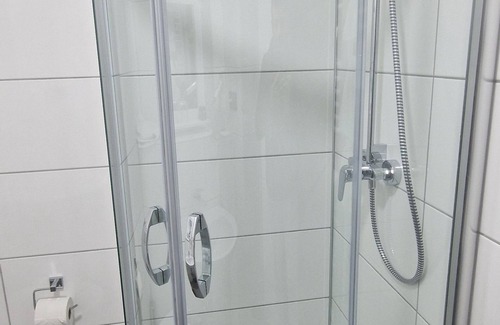 Hannoversch Munden House | D202 Doppelzimmer - Hotel Münden