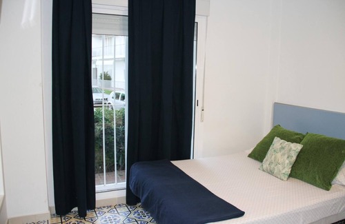 Grao de Gandia Apartment | D3 Ducal Apartment by the sea