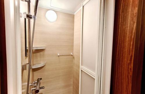 Nakano House | D3 Shinjuku Business District hotel, 9 mins to ST Max 4P 新宿商务区 全新装修 交通中心 车站9分钟 最大4人 直达新宿 涉谷 表参道 品川 池袋 上野 代代木 银座 原宿