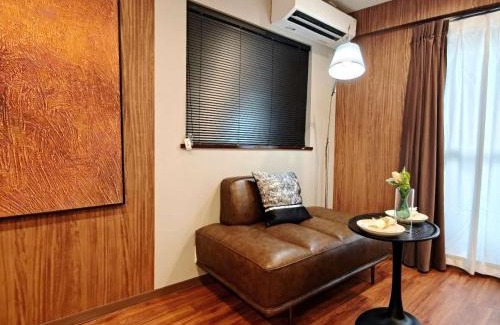 Nakano House | D3 Shinjuku Business District hotel, 9 mins to ST Max 4P 新宿商务区 全新装修 交通中心 车站9分钟 最大4人 直达新宿 涉谷 表参道 品川 池袋 上野 代代木 银座 原宿