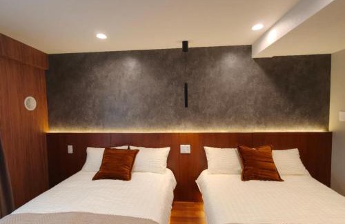 Nakano House | D3 Shinjuku Business District hotel, 9 mins to ST Max 4P 新宿商务区 全新装修 交通中心 车站9分钟 最大4人 直达新宿 涉谷 表参道 品川 池袋 上野 代代木 银座 原宿