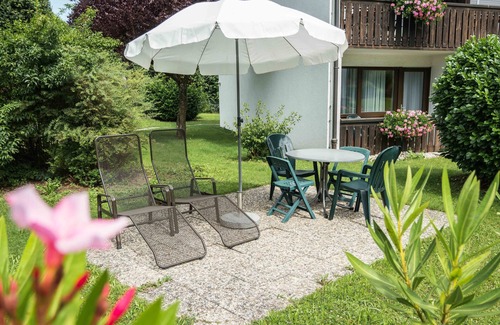 Oberaudorf Apartment | D5 Holiday apartment Premium* up to 2 persons, 54 sqm, balcony, suitable for allergy sufferers