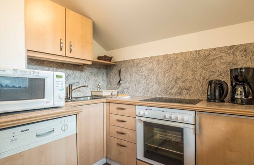 Oberaudorf Apartment | D8 Classic apartment*, 44sqm, balcony, suitable for allergy sufferers