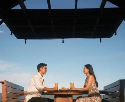Tondano Resort | D88 Resort
