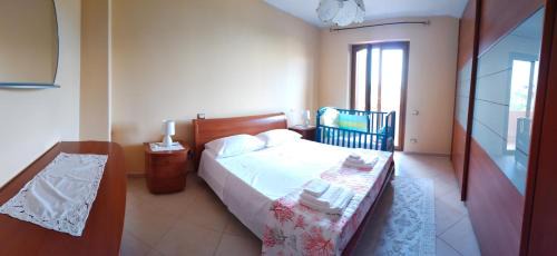 Santa Giusta House | Da Alice Holiday home