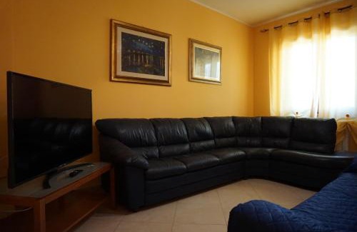 Santa Giusta House | Da Alice Holiday home