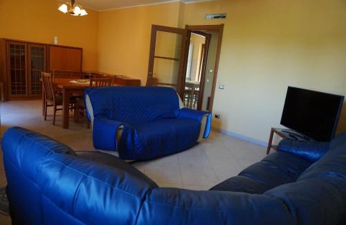 Santa Giusta House | Da Alice Holiday home