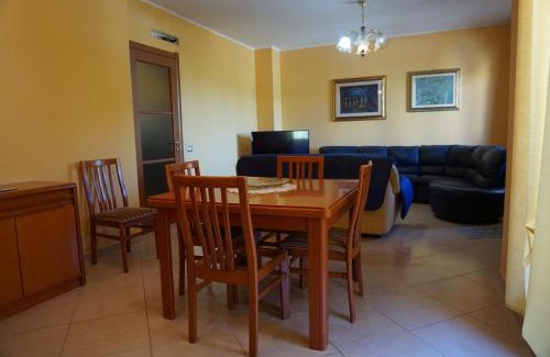 Santa Giusta House | Da Alice Holiday home