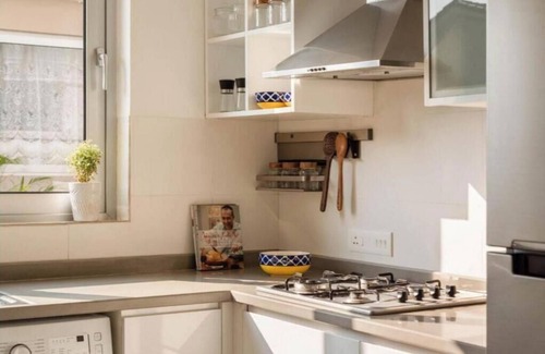 Mussoorie Apartment | Da Alohas Hibiscus Oasis Pool Facing Candolim