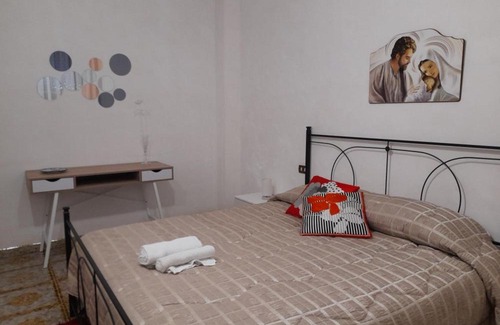 Lentina House | Da Anna Apartment