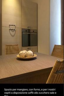 Cadimare House | Da Annabella