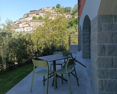 Vellano Apartment | Da Arturo e Maruca appartamento con 3 camere