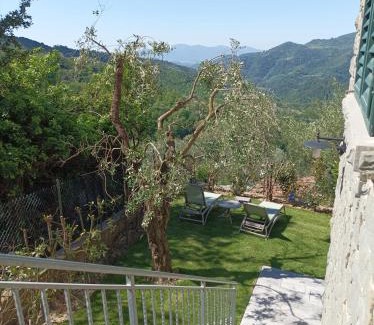 Vellano Apartment | Da Arturo e Maruca appartamento con 3 camere