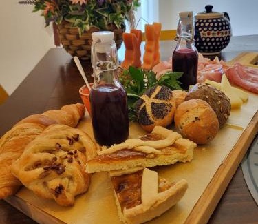 Vellano Apartment | Da Arturo e Maruca appartamento con 3 camere