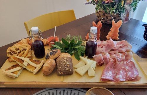 Vellano Apartment | Da Arturo e Maruca appartamento con 3 camere