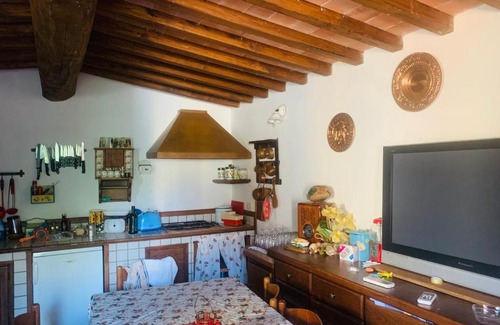 Capostrada House | Da Barbara