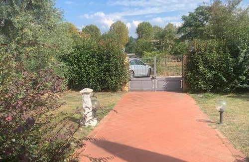 Capostrada House | Da Barbara