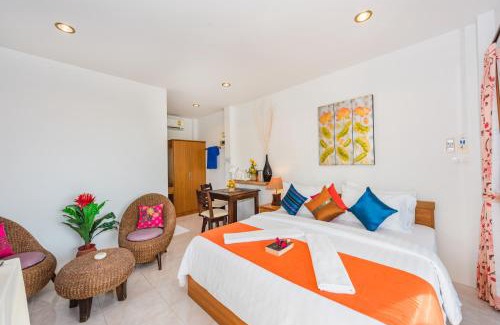 Kata Resort | Da Bungalows