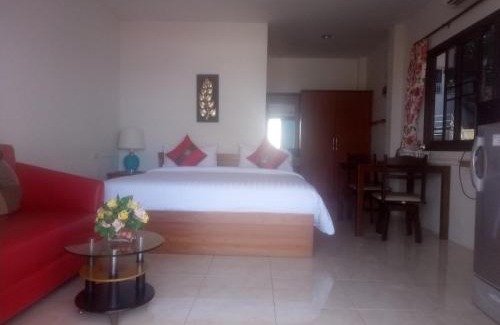 Kata Resort | Da Bungalows