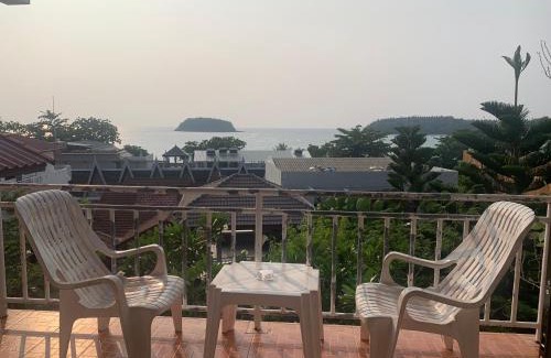 Kata Resort | Da Bungalows