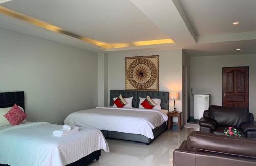 Kata Resort | Da Bungalows