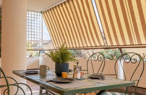 Garbatella Apartment | Da Cecilia alla Piramide Cestia