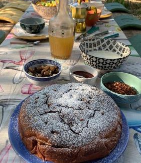 Torricella Bed & Breakfast | Da Cimonella bed & breakfast