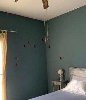 Torricella Bed & Breakfast | Da Cimonella bed & breakfast