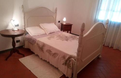 Staffoli House | da Dani