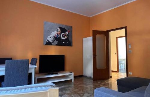 Lubiana Apartment | Da Domenico 7