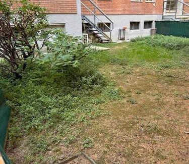 Lubiana Apartment | Da Domenico 7