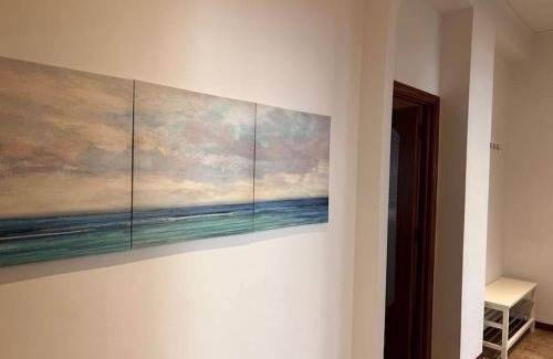 Lubiana Apartment | Da Domenico 7