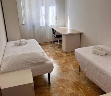 Lubiana Apartment | Da Domenico 7