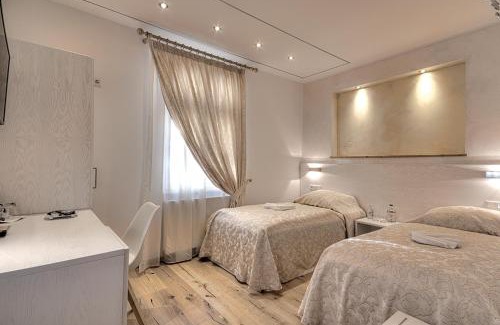 Hilden Hotel | Da Domenico Am Hagelkreuz