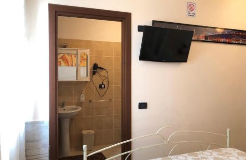 Pontedera House | Da Donna Rosa