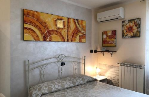 Pontedera House | Da Donna Rosa