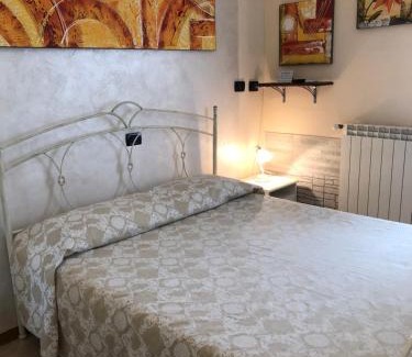 Pontedera House | Da Donna Rosa