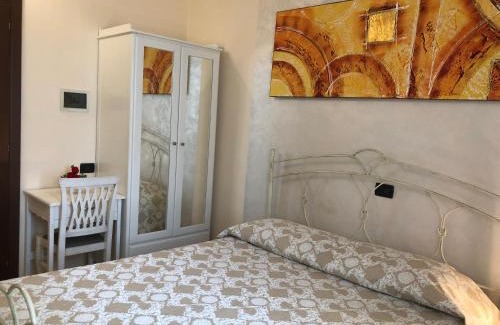 Pontedera House | Da Donna Rosa