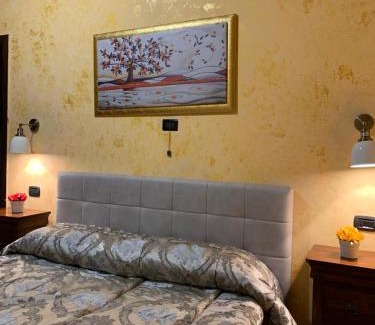 Candela Hotel | da Ercole all'Orecchietta