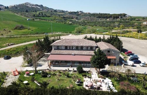 Candela Hotel | da Ercole all'Orecchietta