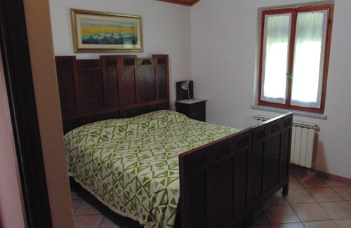 Vezzano Ligure Bed & Breakfast | Da Fiorina B&B