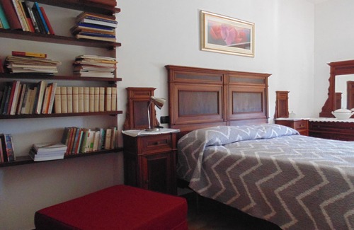 Vezzano Ligure Bed & Breakfast | Da Fiorina B&B