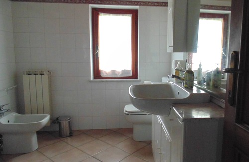 Vezzano Ligure Bed & Breakfast | Da Fiorina B&B